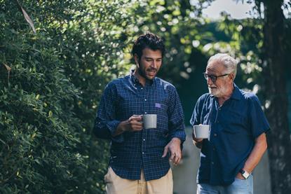 Way of achieving financial wellness